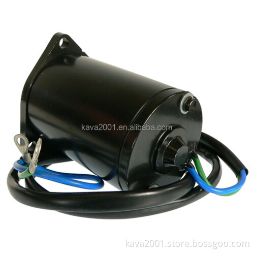 Tilt Trim Motor For Yamaha PT616NM, 6263, 10865, 10870, 8M6007563, TRM0082